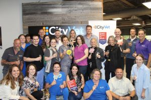 CityVet: Where Excellence in Pet Care Meets a Great Place to Work
