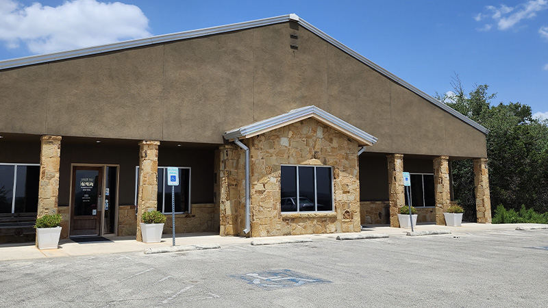 Country Hills Veterinary Clinic