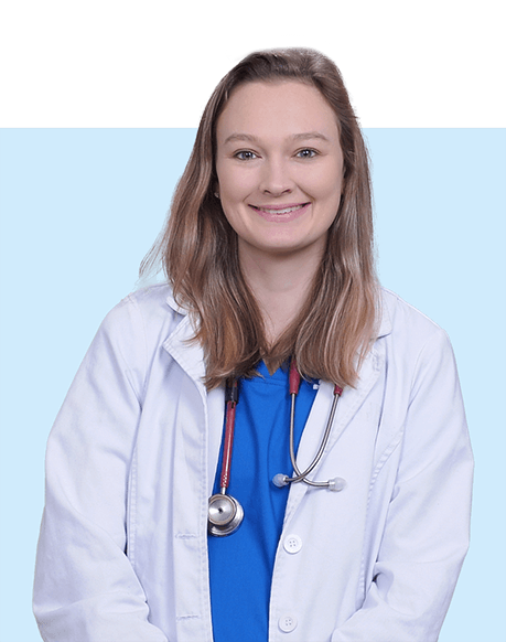 Dr. Haley Farris