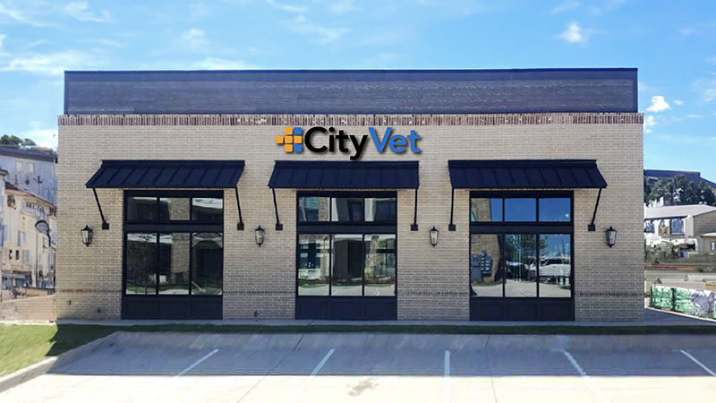 Keller CityVet – Coming Soon!