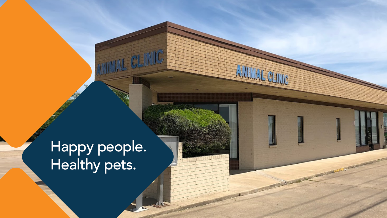 CityVet Acquires Central Animal Clinic in Cedar Hill, TX - CityVet