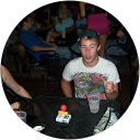 Aaron Markley