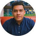 Josue Baires Pelaez