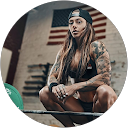 Ashley Horner