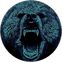 Blue Bear