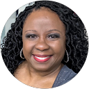 KIMBERLY WHITE