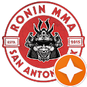 Ronin MMA Texas